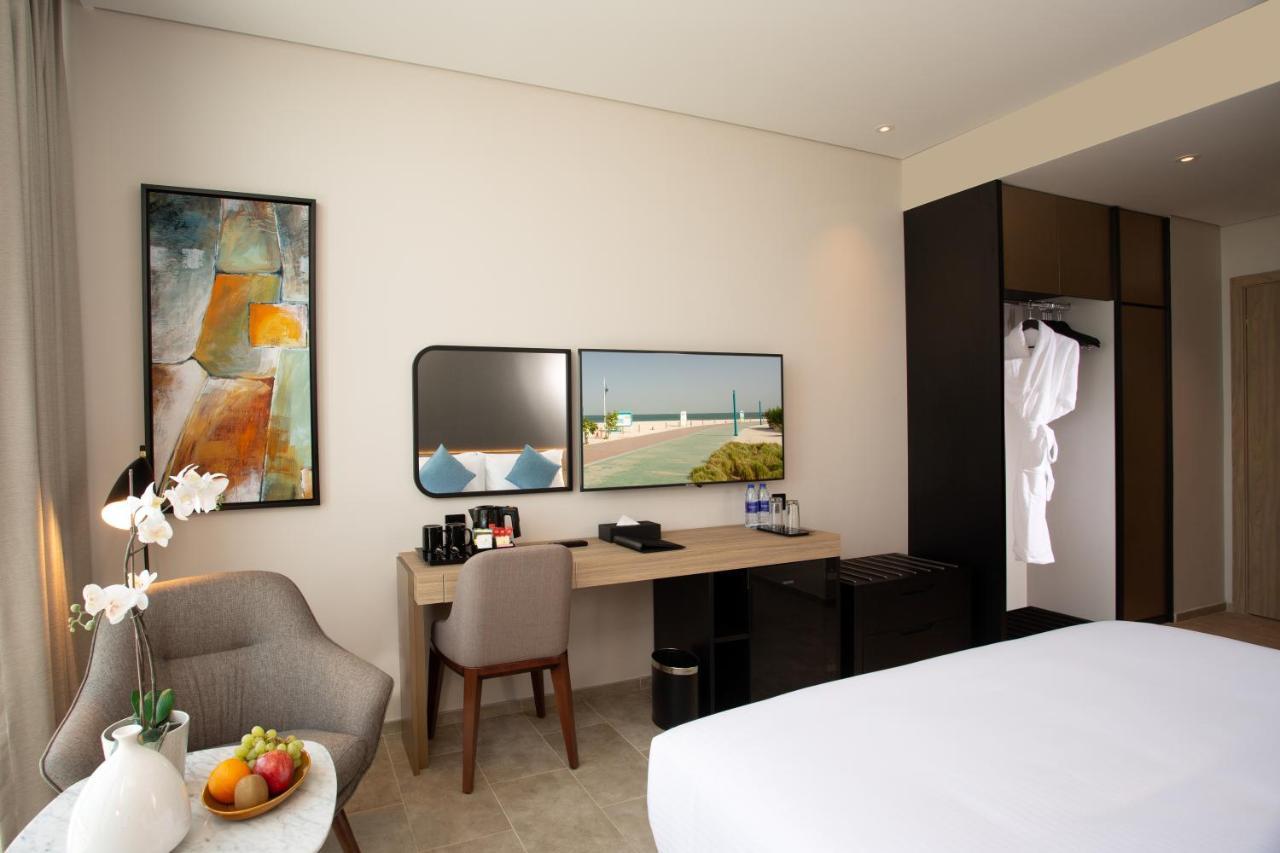 Beach Walk Hotel Jumeirah Dubái Exterior foto